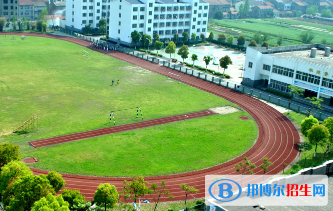 荆州技师学院4