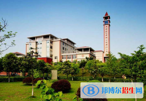 重庆2022年卫校最好的大专院校有哪些