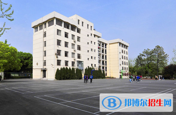 武汉第一轻工业学校1
