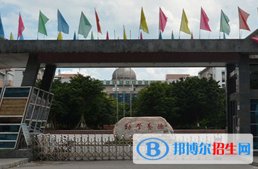 重庆市长寿中学2022年招生计划