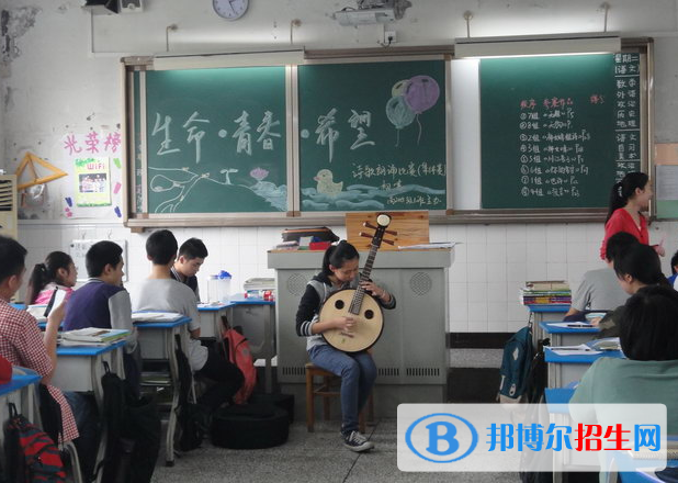 重庆实验中学2022年招生代码