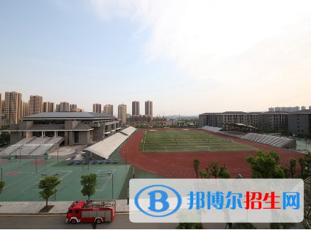 重庆璧山中学校2022年招生代码