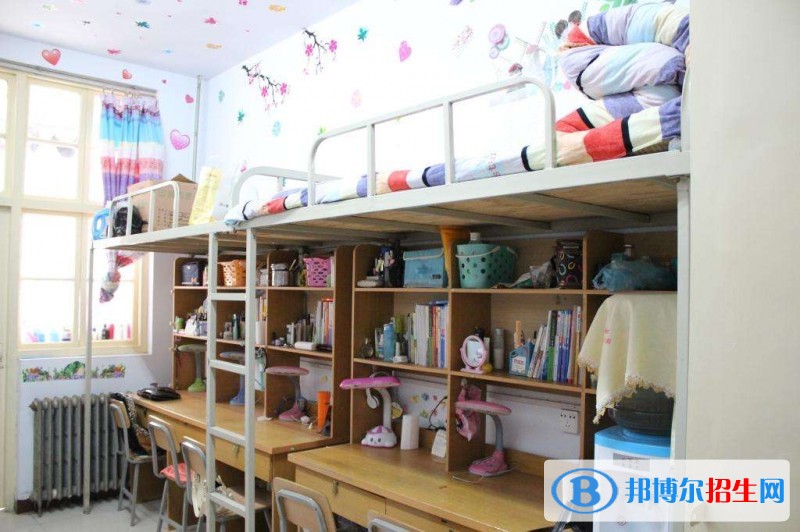 重庆工业管理职业学校2020年宿舍条件