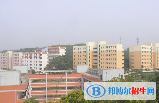 重庆涪陵高级中学2022年招生简章