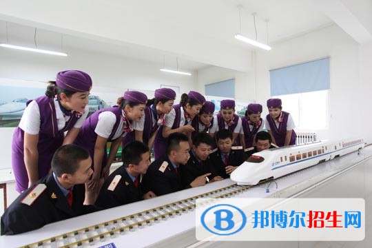 陕西2020年好一点的铁路学校