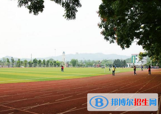 重庆涪陵高级中学2022年招生代码