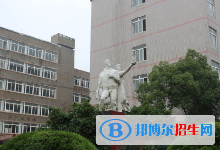 江西现代技师学院2020年有哪些专业