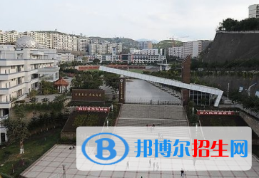 重庆丰都中学2022年报名条件、招生要求、招生对象