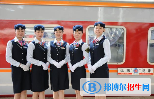 广西2020年铁路学校都有什么专业
