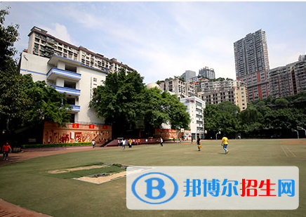 重庆第四十二中学校2022年报名条件、招生要求、招生对象