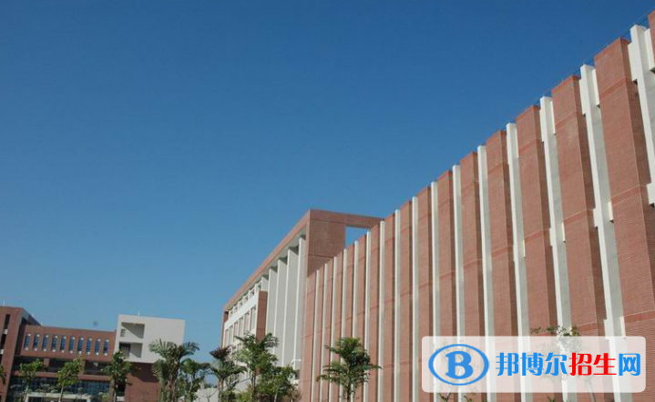 广东机电职业技术学院五年制大专2021年报名条件、招生要求、招生对象