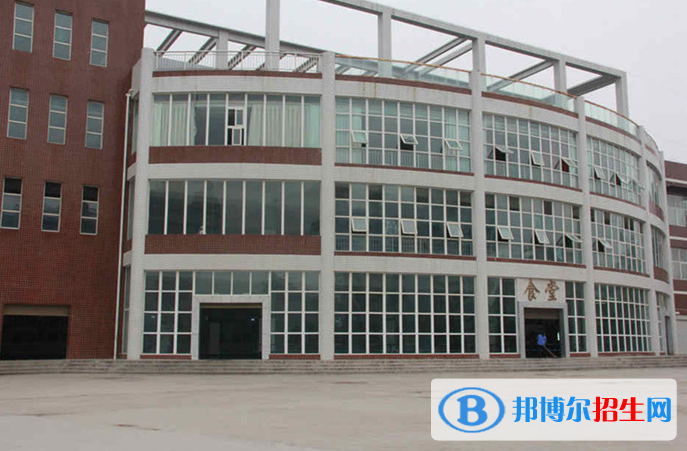 重庆黔江区民族职业教育中心2020年宿舍条件