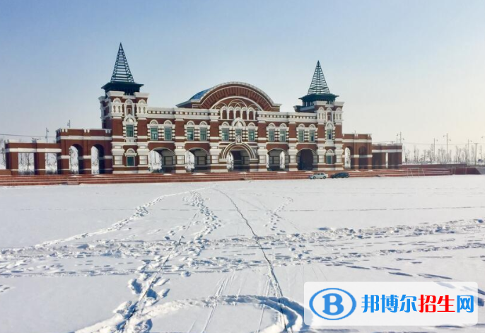 黑龙江冰雪体育职业学院单招2020年单独招生报名时间、网址入口