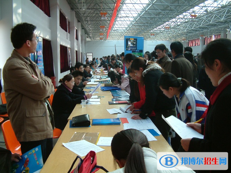 徐州中等专业学校2020年招生办联系电话