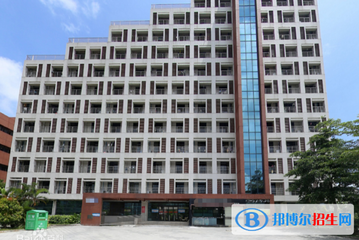 珠海城市职业技术学院五年制大专学校是几专