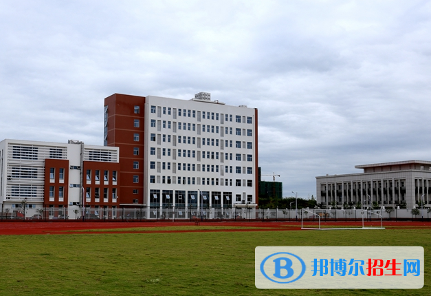 枝江职业教育中心1