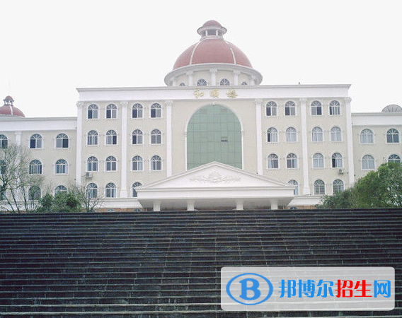 重庆石柱中学2022年招生代码