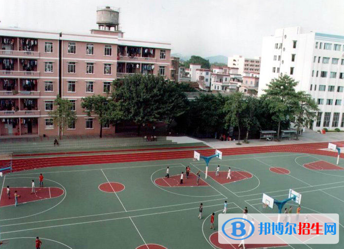 广东2020年哪些学校有汽修学校