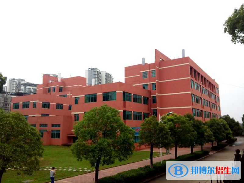 江西科技职业学院五年制大专学校是几专