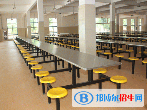 澄城职业教育中心2020年宿舍条件