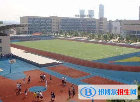 重庆第三十二中学2022年学费、收费多少