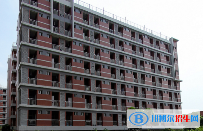 广东工贸职业技术学院五年制大专学校是几专