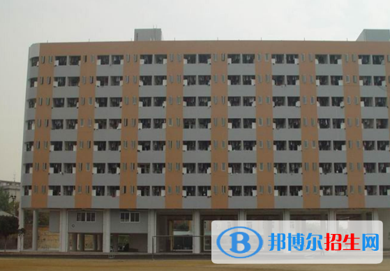 广东职业技术学院五年制大专学校是几专