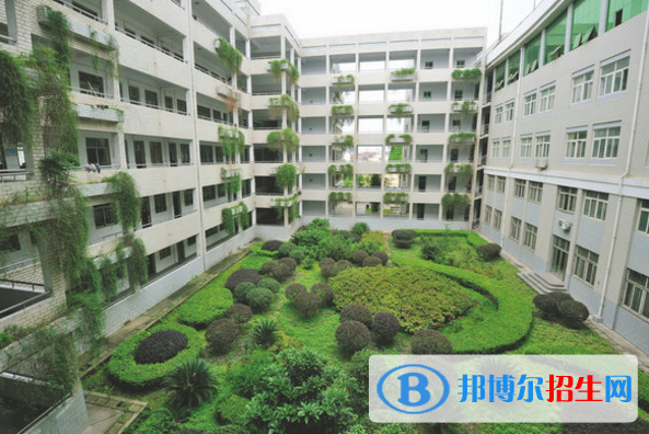 随州技师学院2020年有哪些专业