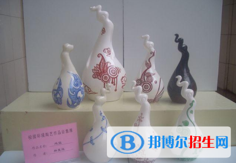 景德镇陶瓷职业技术学院五年制大专学校是几专
