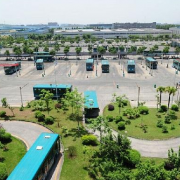 重庆公共交通技工学校2021年学费、收费多少