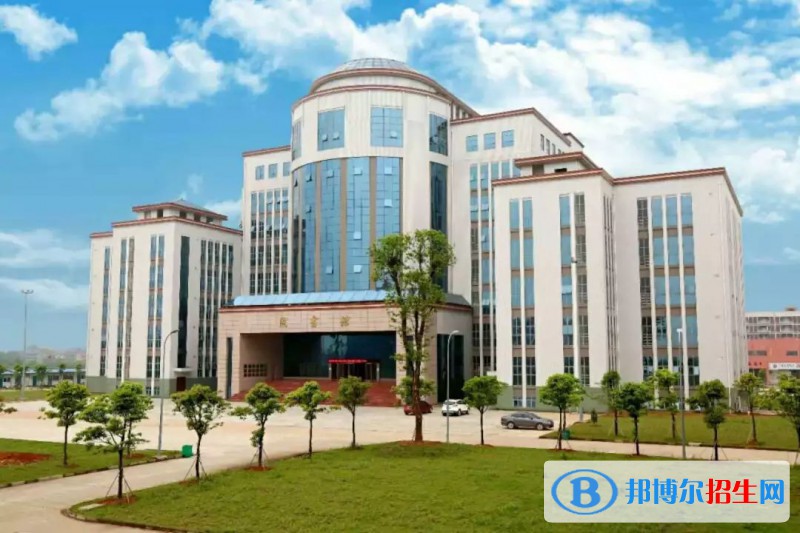江西宜春洪州学院五年制大专2021年有哪些专业