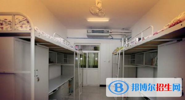 江西宜春洪州学院五年制大专2021年宿舍条件