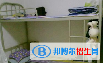 甘肃环县职业中等专业学校2020年宿舍条件