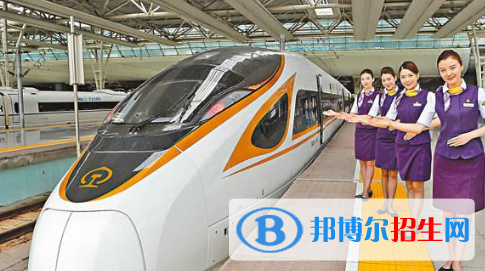 广西2020年铁路学校有女生吗