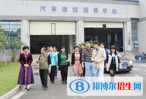 桂林工业中等专业学校2020年招生简章