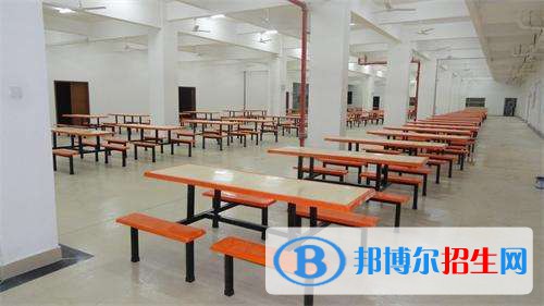 重庆冶金高级技工学校2020年宿舍条件