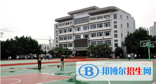 重庆冶金高级技工学校地址在哪里