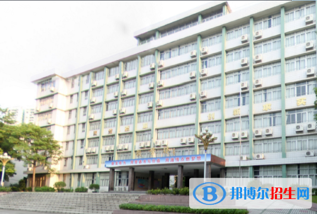 广东邮电职业技术学院五年制大专学校是几专