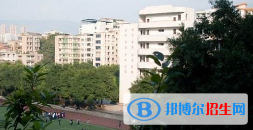 重庆綦江职业教育中心2020年有哪些专业