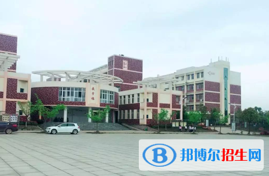 都昌中等专业学校2020年有哪些专业