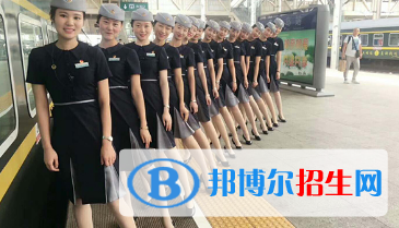 甘肃2020年女生上什么铁路学校比较好