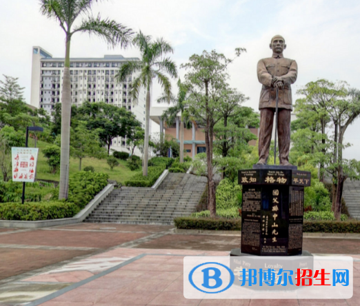 惠州城市职业学院五年制大专学校是几专