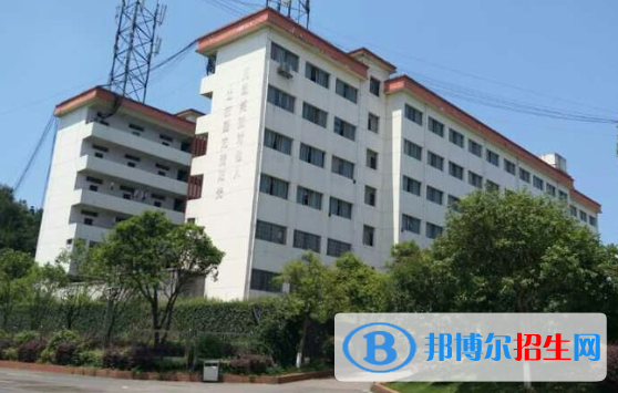 萍乡交通职业学校2020年宿舍条件