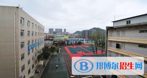 贵阳铁路高级技工学校怎么样、好不好