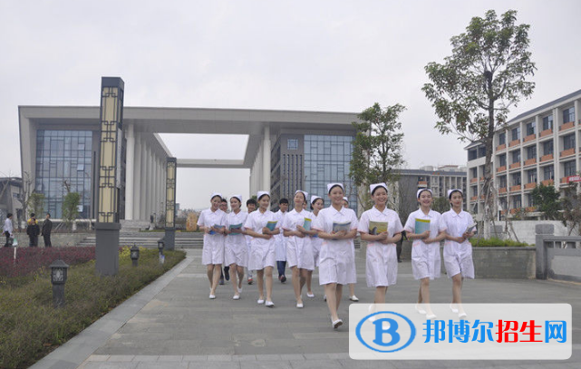 惠州卫生职业技术学院五年制大专学校是几专