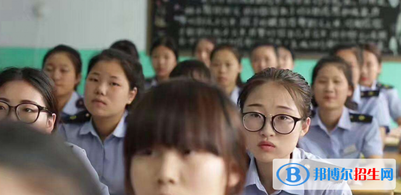 广西2020年中专铁路学校有哪些
