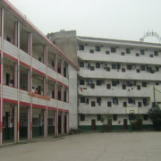 萍乡电子工业学校2021年宿舍条件