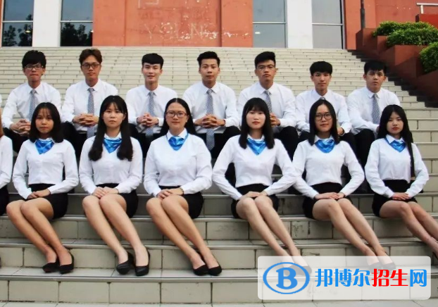 广州工程技术职业学院五年制大专2021年招生简章