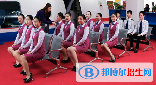 广西2020年哪所铁路学校最好就业