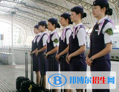 广西2020年哪所铁路学校就业好